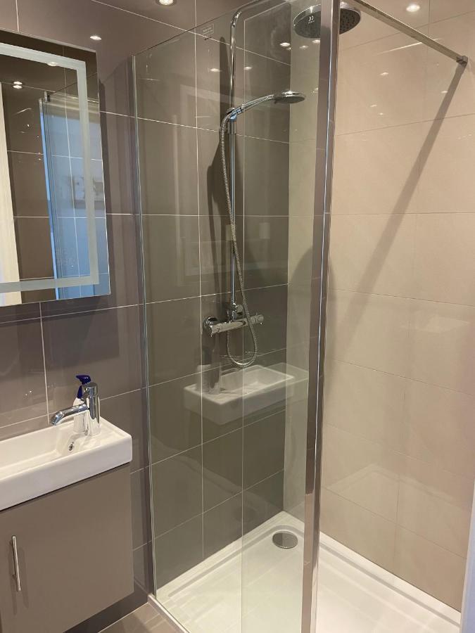 Vila 17 Eastgate Cowbridge Exteriér fotografie